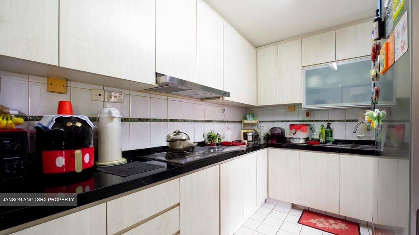 Cascadale (D16), Condominium #571399111